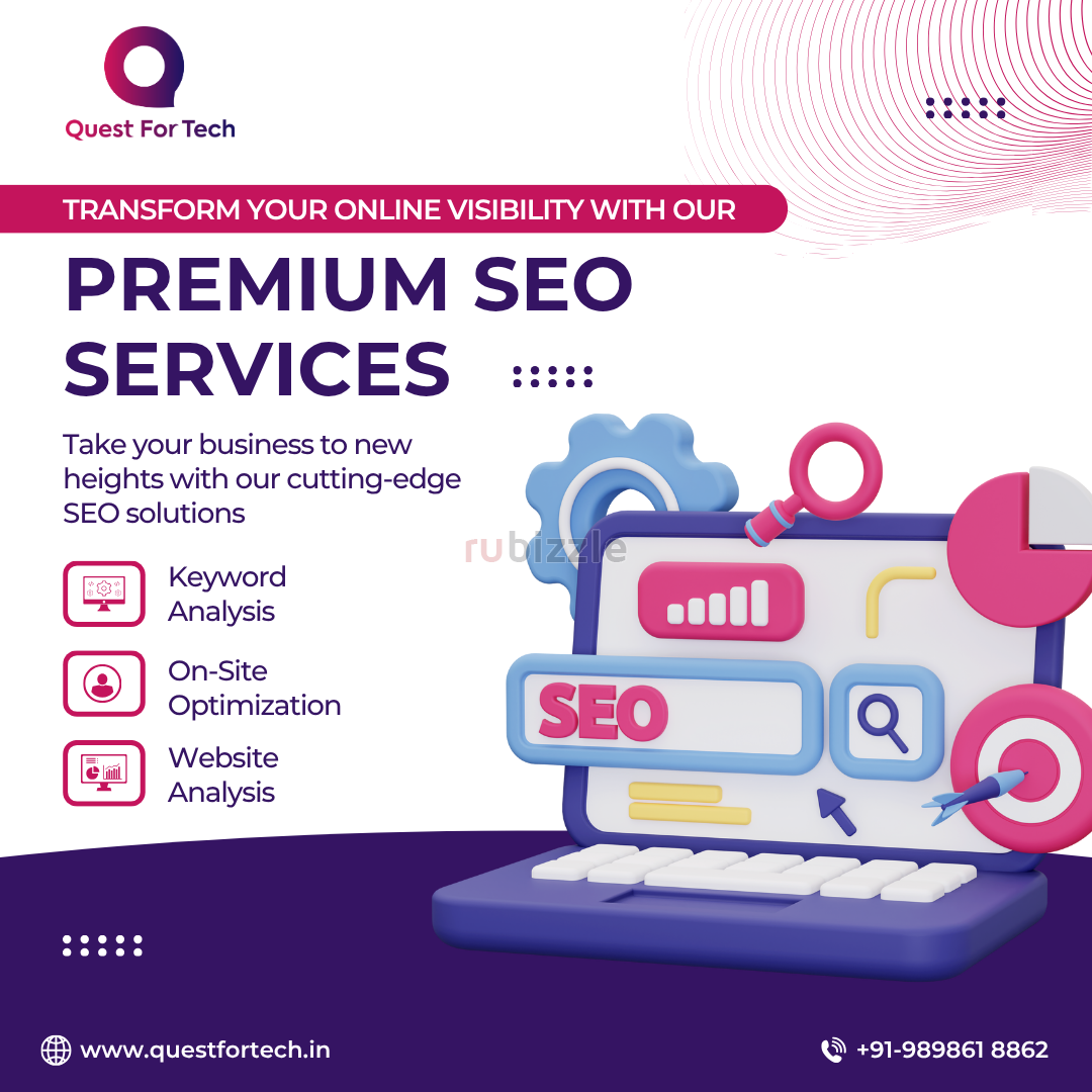 Trusted Healthcare SEO Services Company
