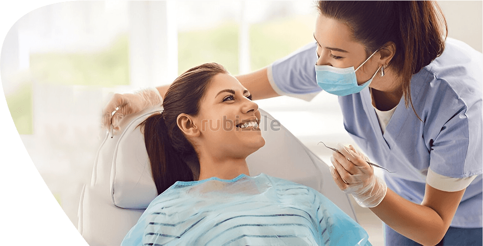 Enamel Erosion Treatment in Kerala