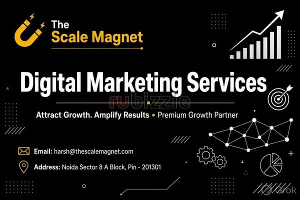 How Can Digital Marketing Services Help Your Business