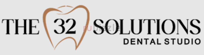 The 32 Solutions Dental Studio